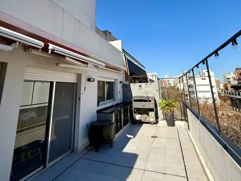 Departamento en Alquiler en Caballito, CABA