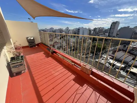 Departamento en Venta 50 años