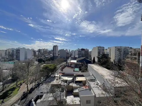 Departamento en Venta al Norte