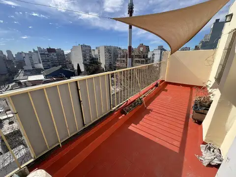 Departamento en Venta Permite mascota