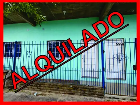 Departamento en  alquiler de 2 ambientes en G. de Laferrere