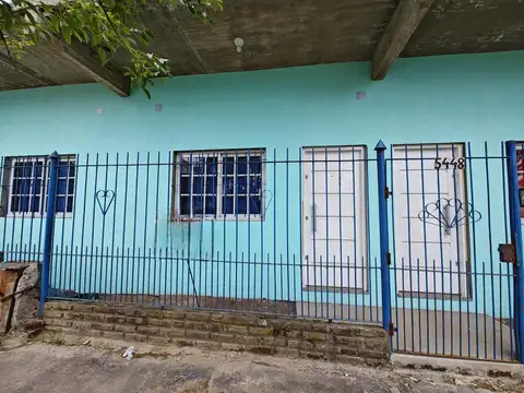 Estanislao del Campo al 5400