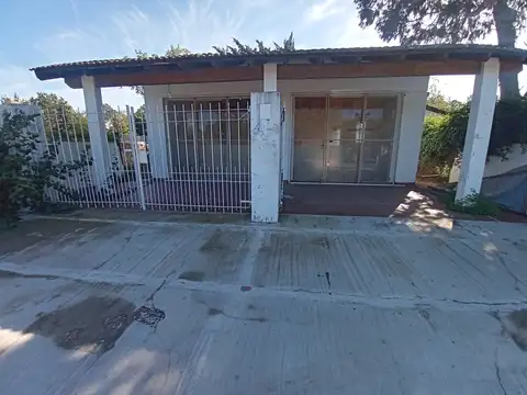 LOCAL Y CASA SOBRE RUTA 8 Km 74