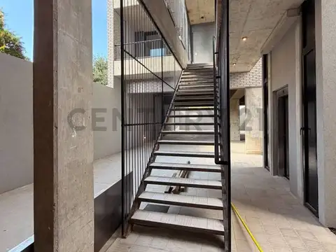 VENTA DE COCHERA en Rafaela -  Barrio Mosconi - Sargento Cabral 451