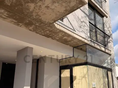 VENTA DE COCHERA en Rafaela -  Barrio Mosconi - Sargento Cabral 451