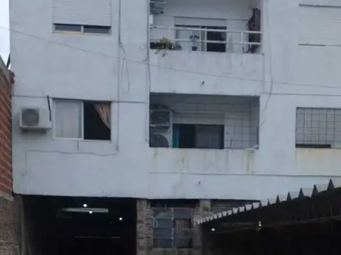 Galpon en Alquiler A Estrenar