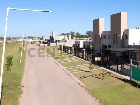 Terreno en Venta 10  mts Frente