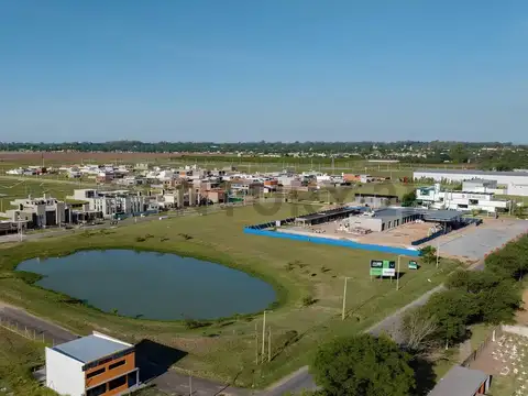 Terreno en Venta en Capitan Bermudez, San Lorenzo