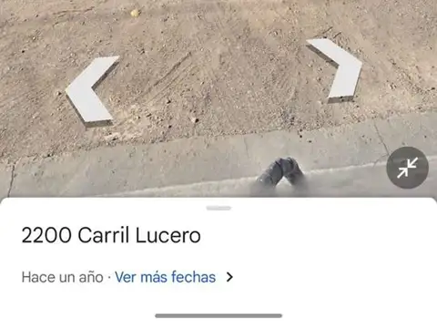 Terreno en Venta de 350,0 m2