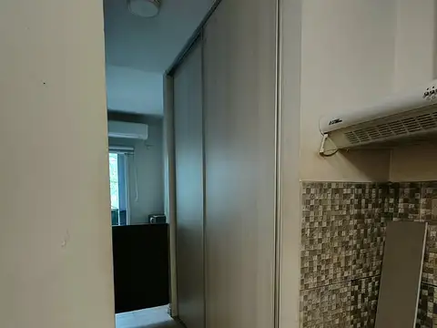 Departamento de 2 ambientes en Sarandi