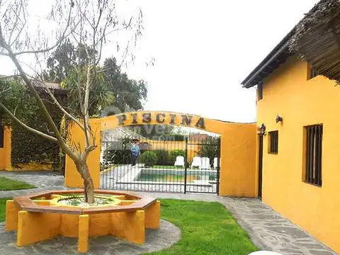 Santa Clara del Mar AR-BA32-1 100