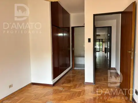 Departamento en Alquiler 40 años