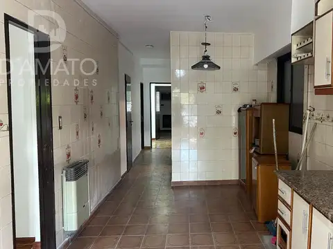 Departamento en Alquiler de 4 ambientes