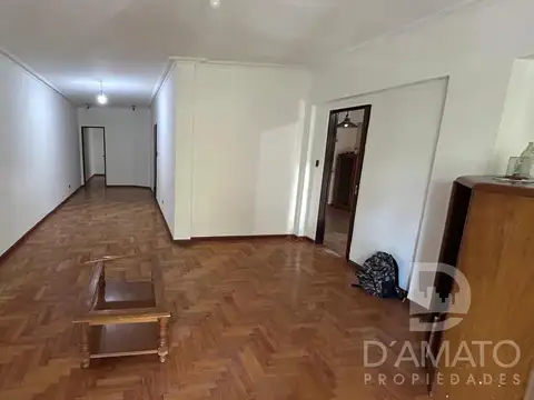 Departamento en Alquiler en San Cristobal, $ 1.650.000