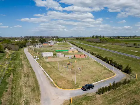 Terreno en Venta de 350,0 m2