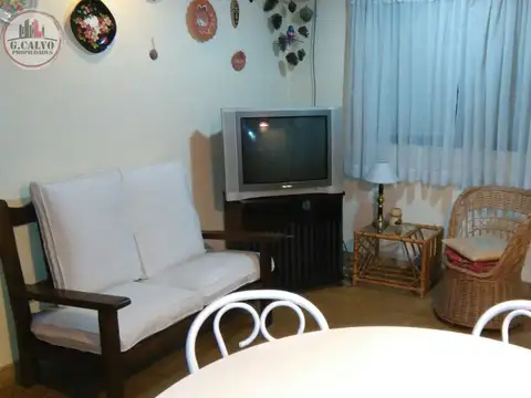 Depto Tipo Casa en Venta de 2 dormitorios
