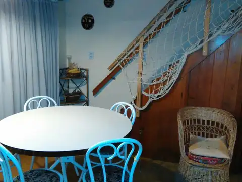 Depto Tipo Casa en Venta en Villa Gesell, USD 85.000