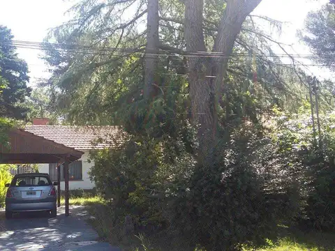 Casa y Departamento Zona Norte