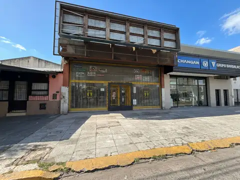 Local - Alquiler - Argentina, LOMAS DEL MIRADOR - Mosconi 360