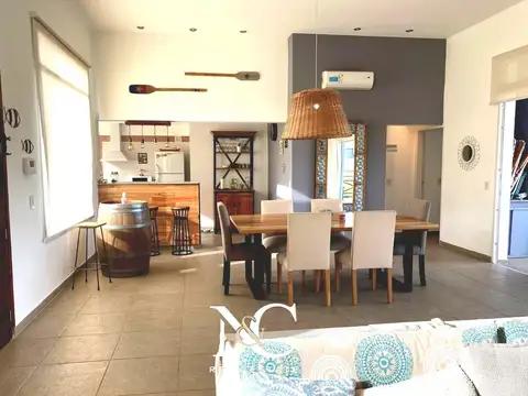Casa en Venta en Barrio Golf 2, USD 248.000