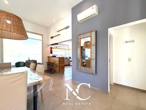Casa en Venta 6 años