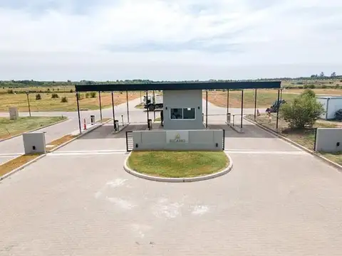 Terreno en Venta de 881,0 m2