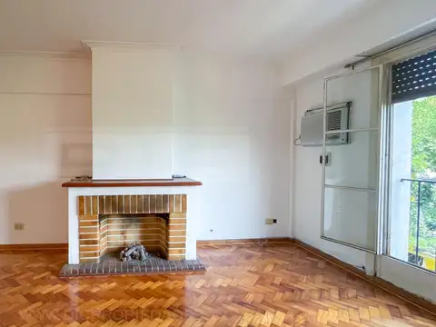 Departamento en Alquiler al Sur