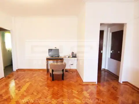 Departamento en Alquiler 50 años