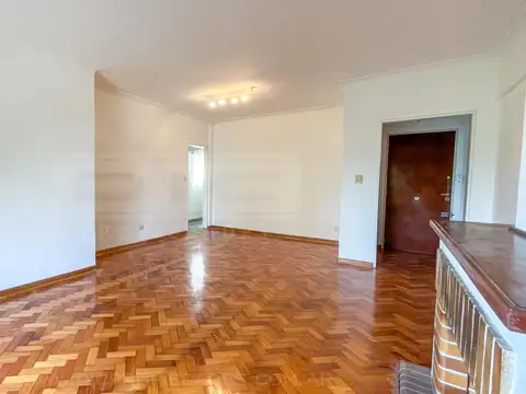 Departamento en Alquiler en Olivos Maipu/Uzal, $ 1.100.000