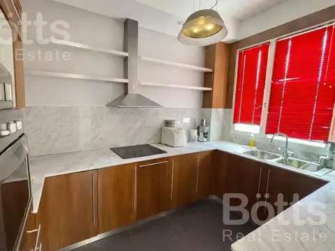 Departamento en Venta de 5 dormitorios