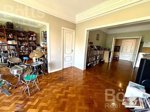 Departamento en Venta en Botanico, USD 850.000