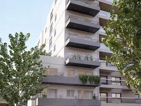 V.DEVOTO 2 AMBIENTES A ESTRENAR ENTREGA JUNIO 2025