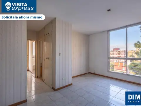 Departamento en Venta en Boca, USD 75.000