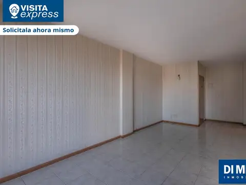 Departamento en Venta 60 años