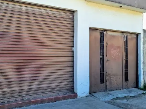 Alquiler casa en Moreno