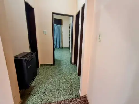 Casa en Alquiler 40 años
