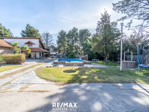 CASA EN VENTA BARRIO PATAGONIA