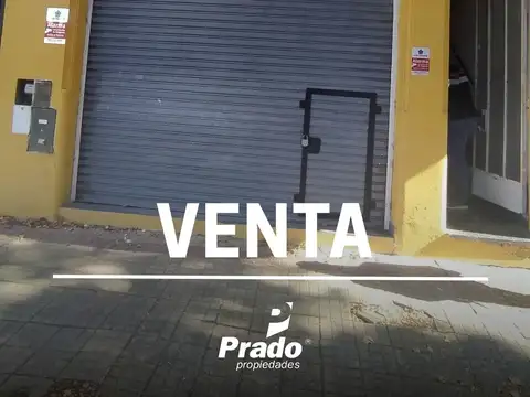 EXCELENTE LOCAL EN VENTA 