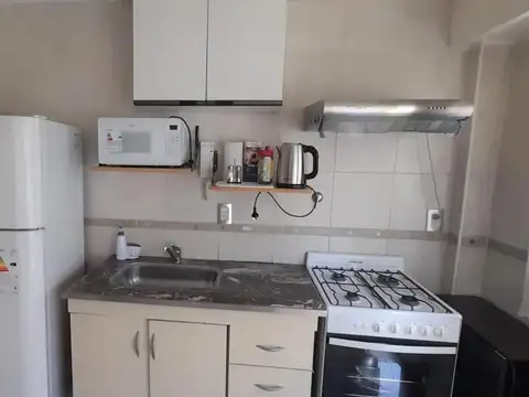 Departamento en Alquiler Temporal de 1 dormitorio