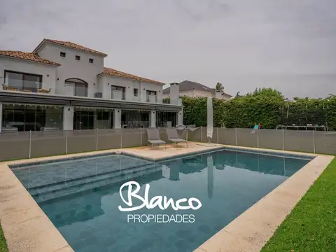 Casa  en Alquiler en La Lomada, Pilar, G.B.A. Zona Norte