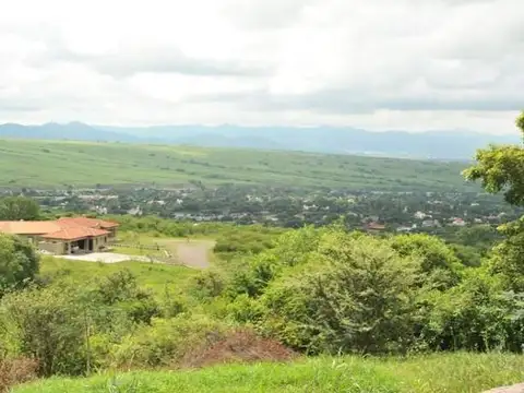 Terreno en Venta en Zona Oeste, USD 80.000