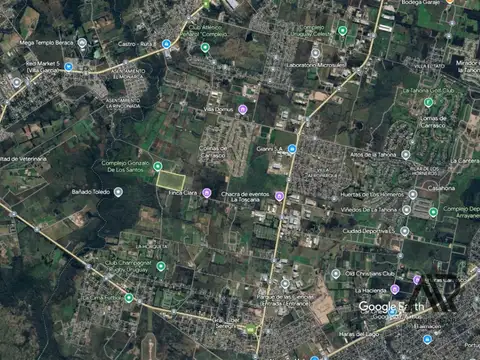 Terreno en Venta en Canelones, USD 1.000.000