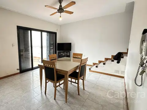 Casa en Venta 40 años