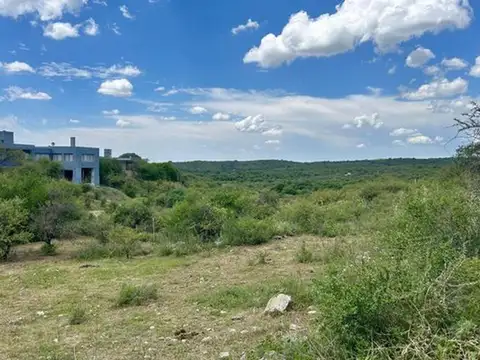 Terreno en Venta en San Nicolás, USD 28.000