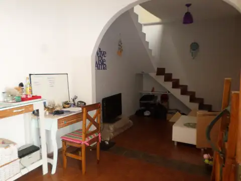 Depto Tipo Casa en Venta de 1 dormitorio