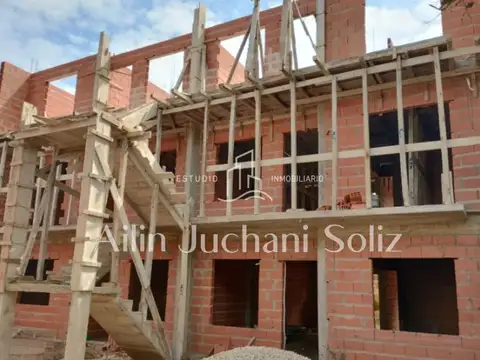 DEPARTAMENTOS 2 Y 3 AMBIENTES A METROS DEL MAR