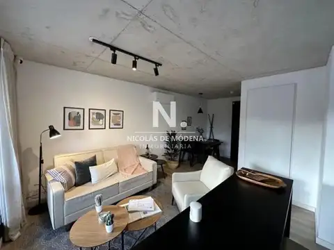Venta Apartamento 2 dormitorios A Estrenar en Aguada,Montevideo Ideal inversores