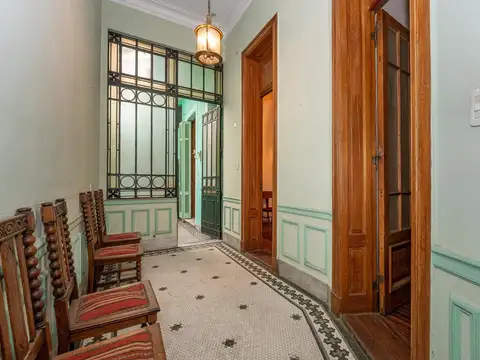 PH Unico en  Pasaje Zelaya- Abasto