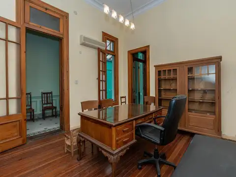 Depto Tipo Casa 6 ambientes con 2 baños