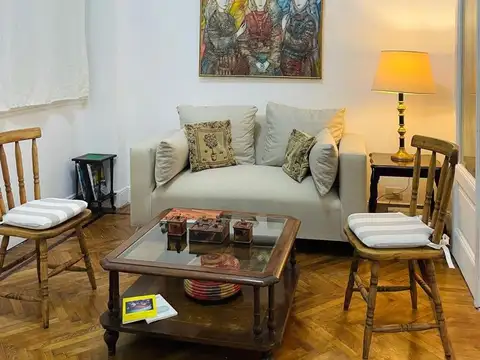 Departamento en Venta de 4 ambientes